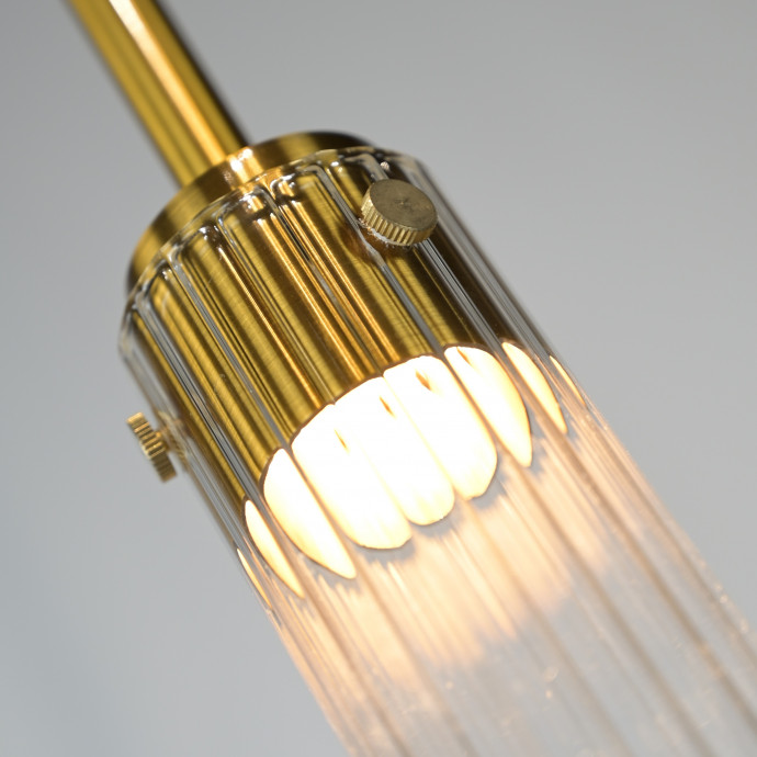 Подвесной Светильник Bron By Imperiumloft