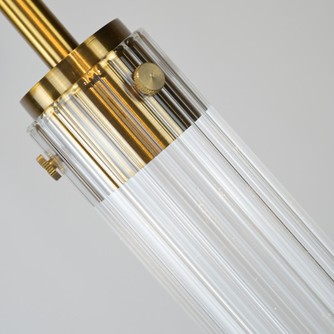 Подвесной Светильник Bron By Imperiumloft