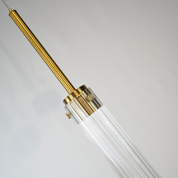 Подвесной Светильник Bron By Imperiumloft