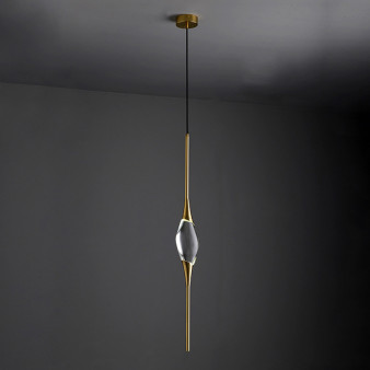 Подвесной Светильник Pezzo D10 By Imperiumloft