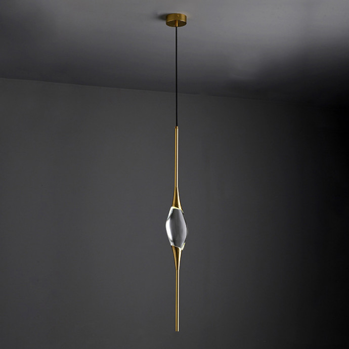 Подвесной Светильник Pezzo D10 By Imperiumloft