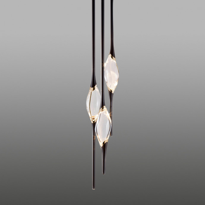 Подвесной Светильник Pezzo D10 By Imperiumloft