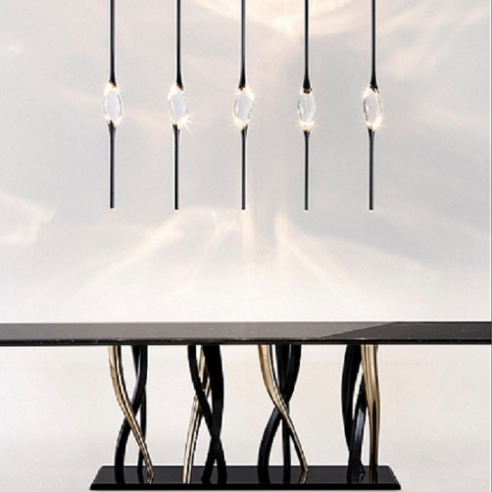 Подвесной Светильник Pezzo D10 By Imperiumloft