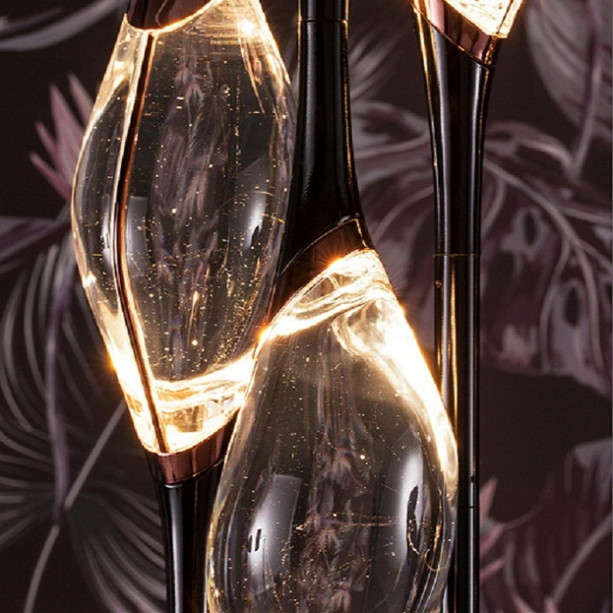 Подвесной Светильник Pezzo D10 By Imperiumloft