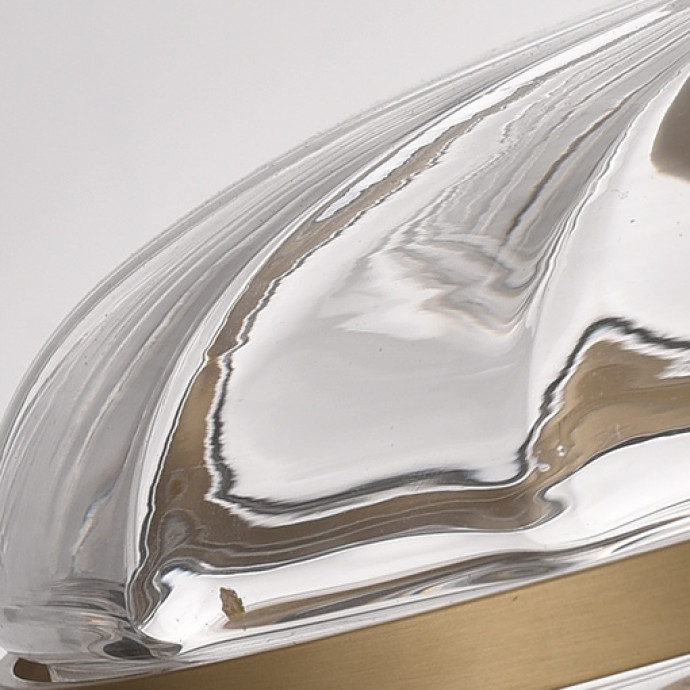 Подвесной Светильник Dona D50 By Imperiumloft