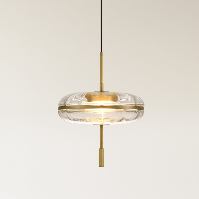 Подвесной Светильник Dona D50 By Imperiumloft