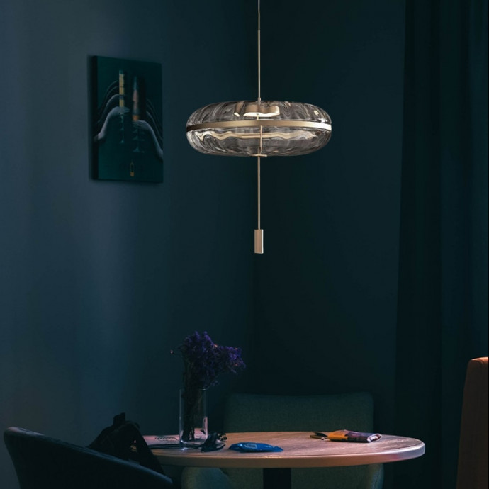 Подвесной Светильник Dona D50 By Imperiumloft