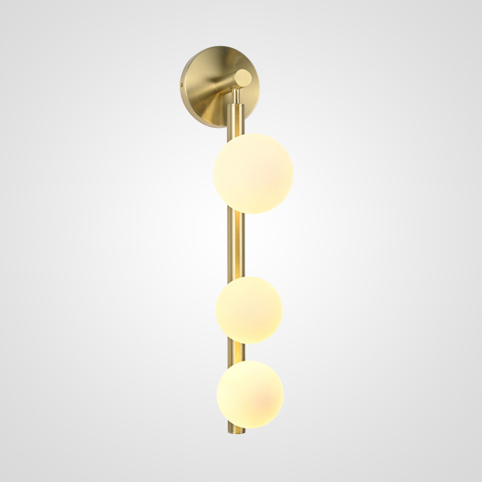 Бра Doll Gold By Imperiumloft