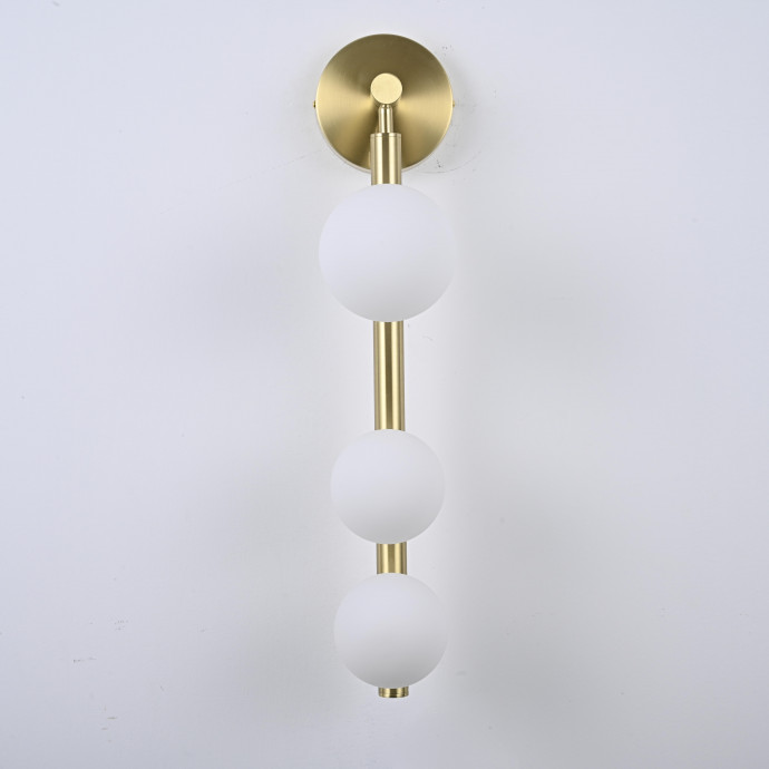 Бра Doll Gold By Imperiumloft