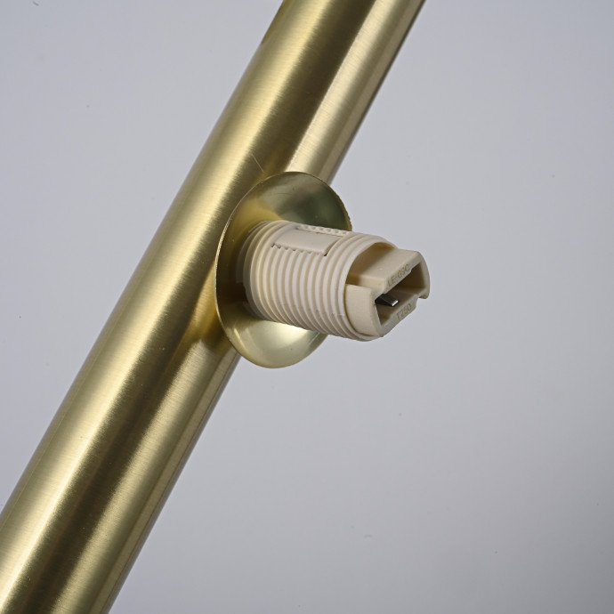 Бра Doll Gold By Imperiumloft