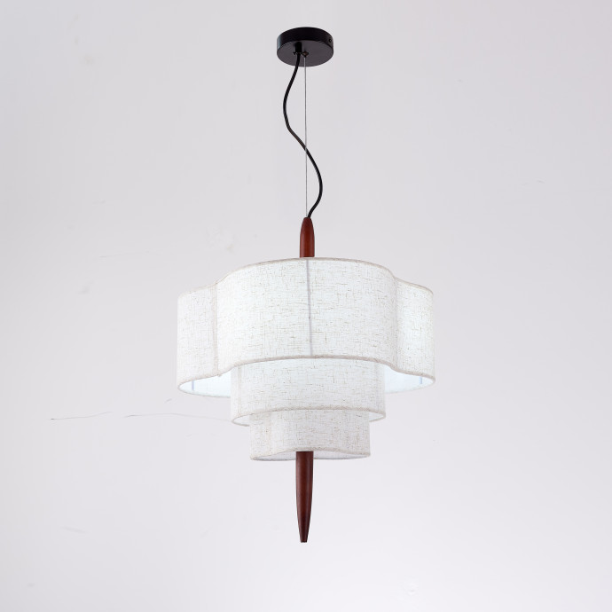 Подвесной Светильник Andrean Elit D45 By Imperiumloft