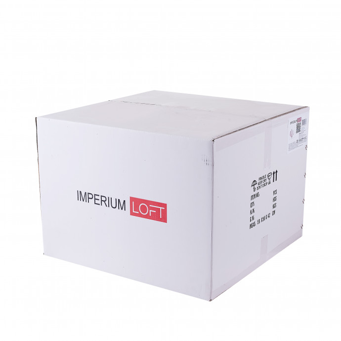 Подвесной Светильник Andrean Elit D58 By Imperiumloft