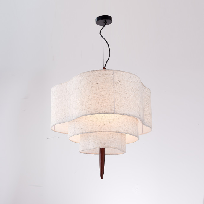 Подвесной Светильник Andrean Elit D58 By Imperiumloft