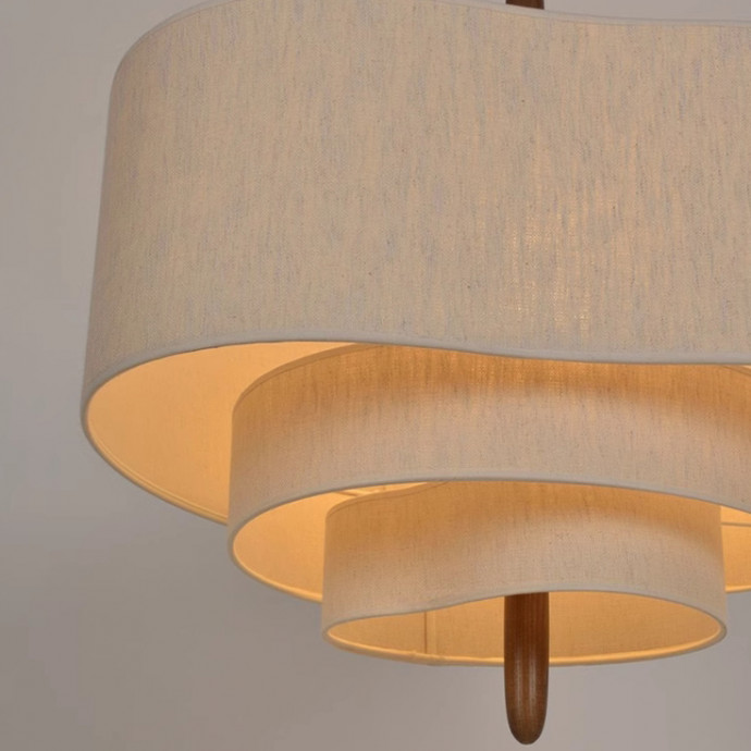 Подвесной Светильник Andrean Elit D58 By Imperiumloft