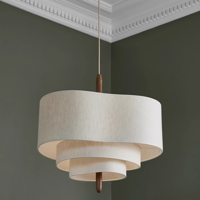 Подвесной Светильник Andrean Elit D58 By Imperiumloft