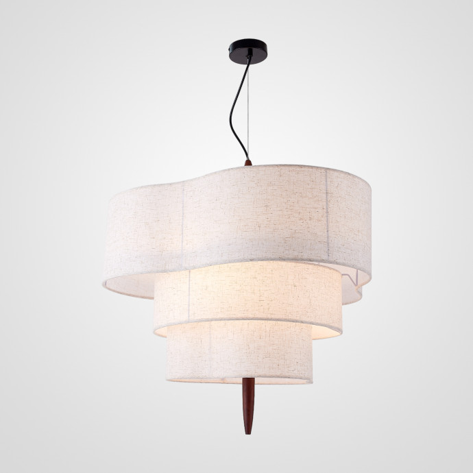 Подвесной Светильник Andrean Elit D70 By Imperiumloft