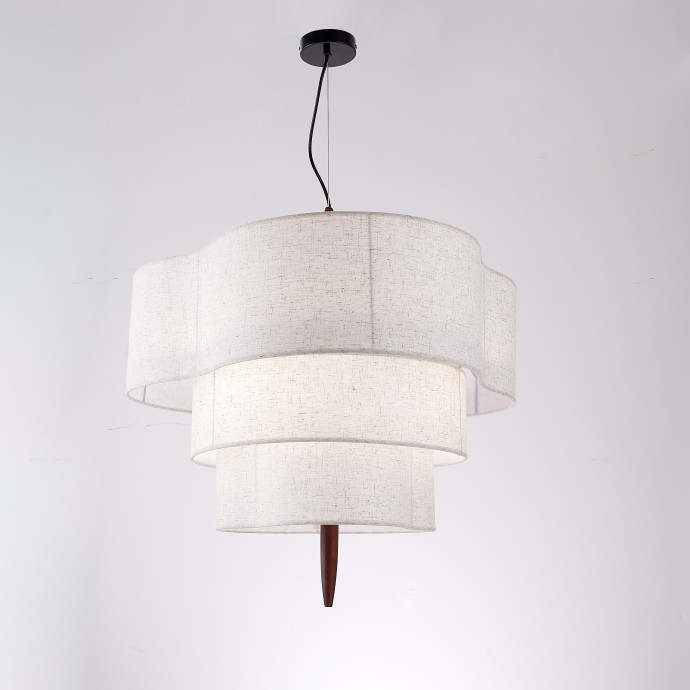 Подвесной Светильник Andrean Elit D70 By Imperiumloft