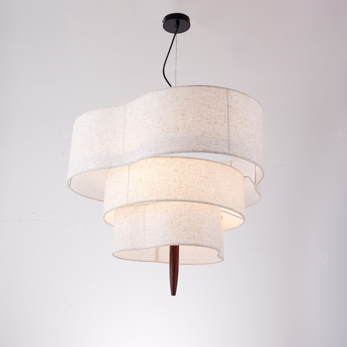 Подвесной Светильник Andrean Elit D70 By Imperiumloft