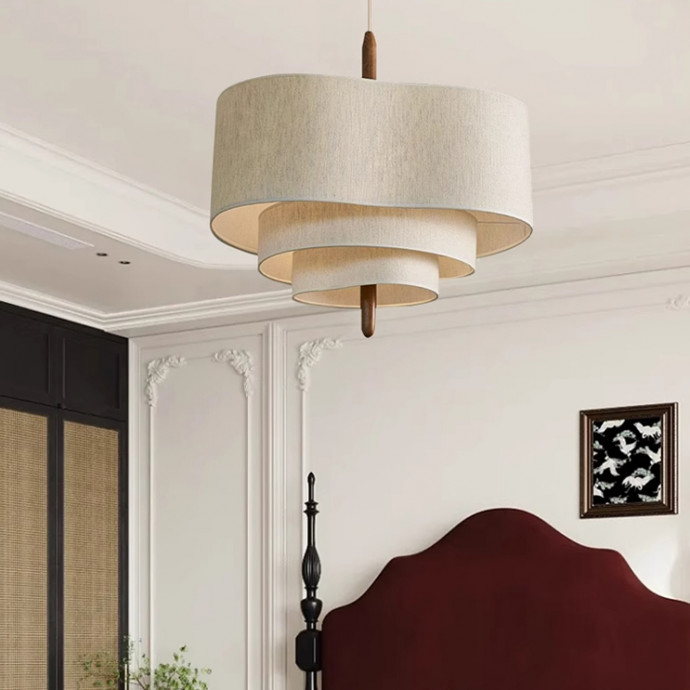 Подвесной Светильник Andrean Elit D70 By Imperiumloft