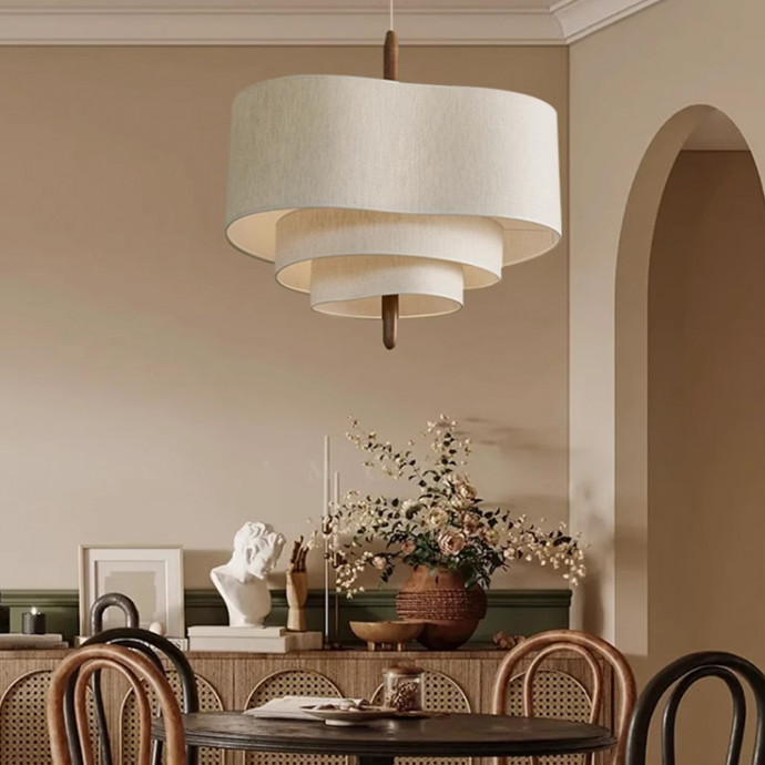 Подвесной Светильник Andrean Elit D70 By Imperiumloft