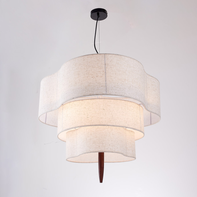 Подвесной Светильник Andrean Elit D70 By Imperiumloft