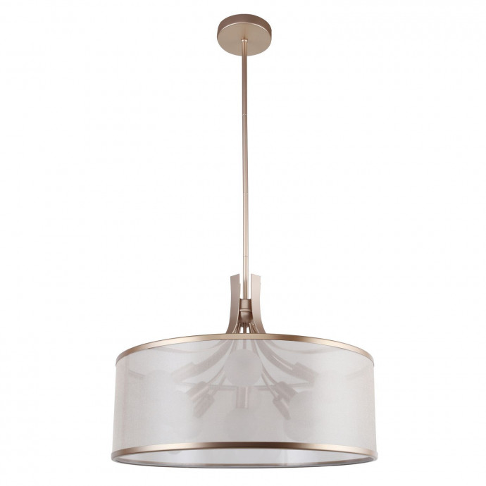 Люстра подвесная Favourite Himiko 2551-9P