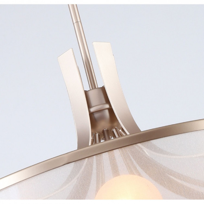 Люстра подвесная Favourite Himiko 2551-9P