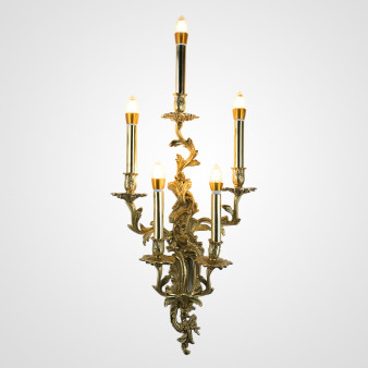 Бра Marcello Bad By Imperiumloft