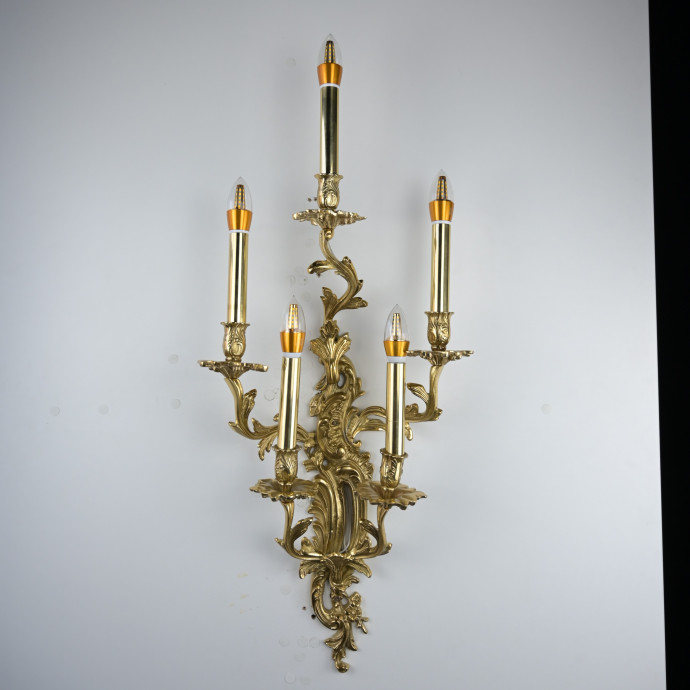 Бра Marcello Bad By Imperiumloft