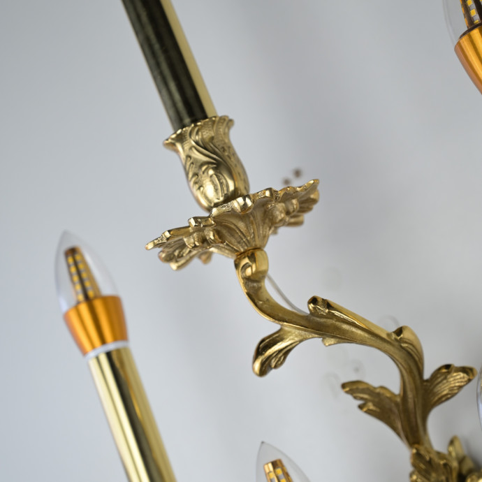 Бра Marcello Bad By Imperiumloft