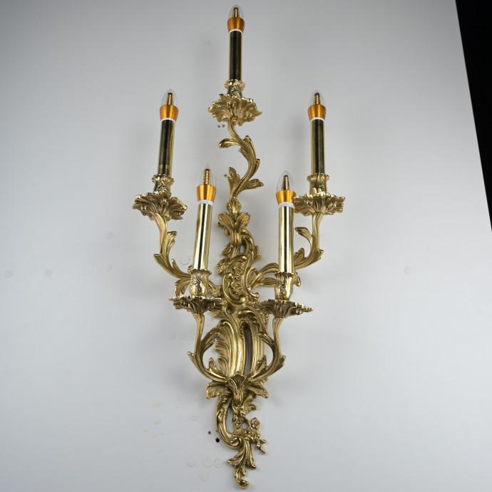 Бра Marcello Bad By Imperiumloft