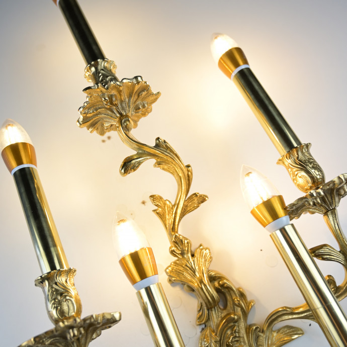 Бра Marcello Bad By Imperiumloft