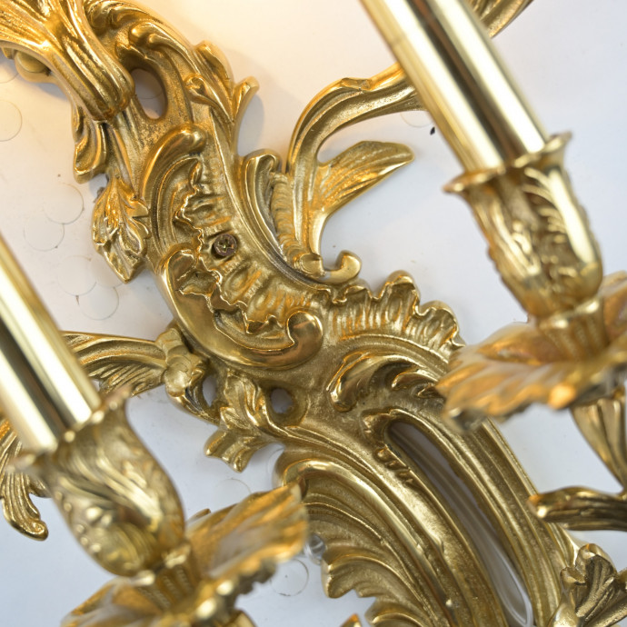 Бра Marcello Bad By Imperiumloft