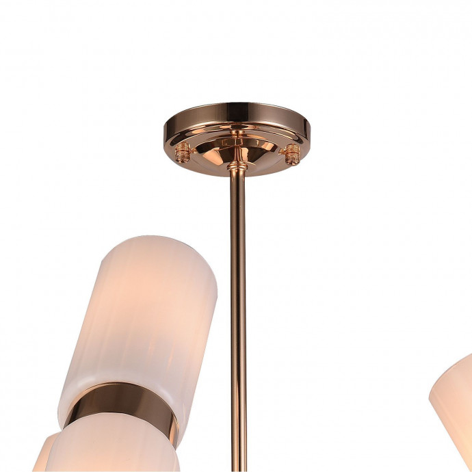 Люстра подвесная Favourite Rollo 2617-12P