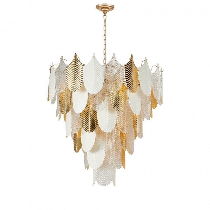 2619-37P, подвесная люстра, D930xH950/2310, 37xE14x40W