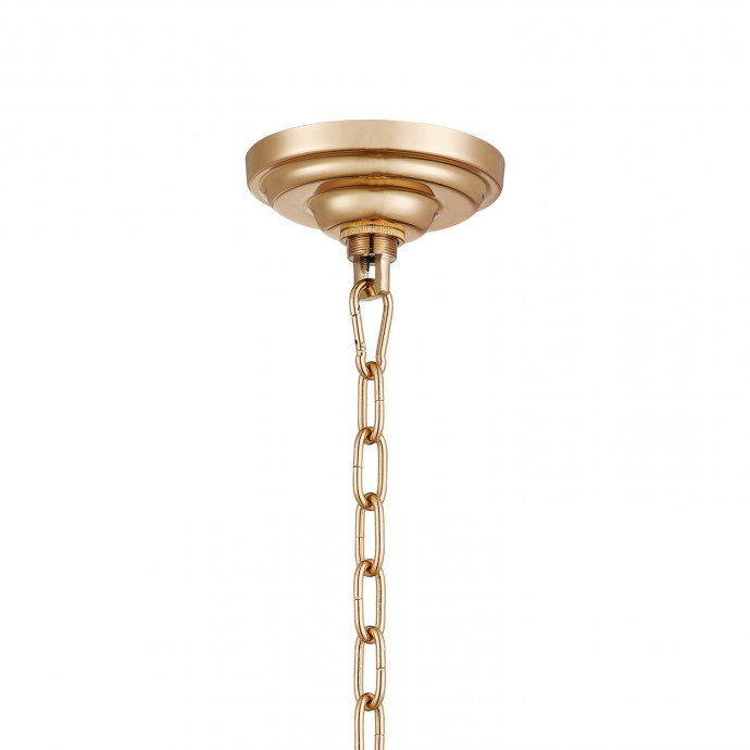 2619-37P, подвесная люстра, D930xH950/2310, 37xE14x40W