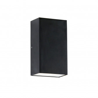 2681-2W, уличный светильник, D55xW90xH160, 2xLEDx3W, 480LM, 3000K, IP54, included