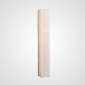 Бра Marble Rectangle Wall Lamp By Imperiumloft