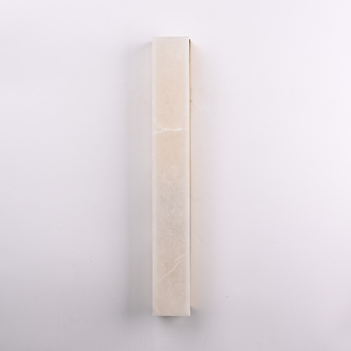 Бра Marble Rectangle Wall Lamp By Imperiumloft