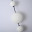 Подвесной Светильник White Beads Pendant D50 By Imperiumloft