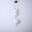 Подвесной Светильник White Beads Pendant B D40 By Imperiumloft