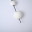 Подвесной Светильник White Beads Pendant B D40 By Imperiumloft