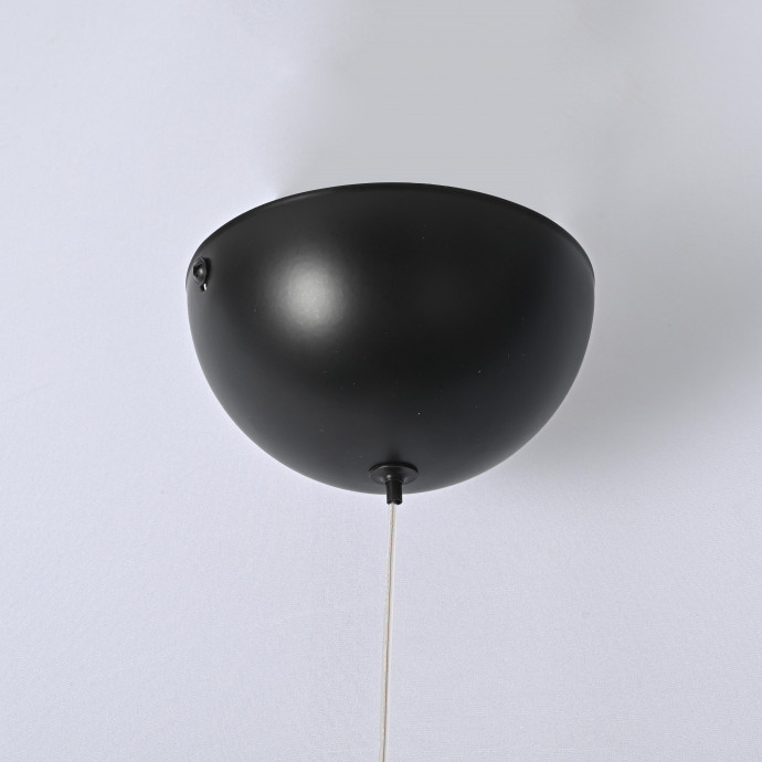 Подвесной Светильник White Beads Pendant B D40 By Imperiumloft