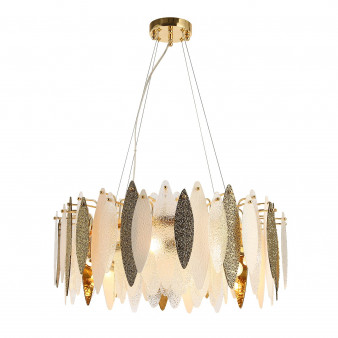 Люстра подвесная Favourite Inventio 2754-8P
