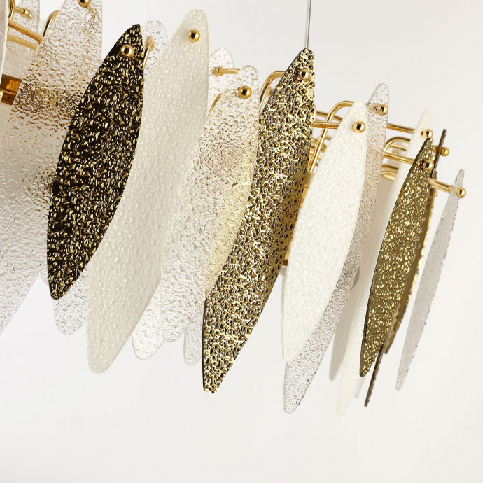 Люстра подвесная Favourite Inventio 2754-8P