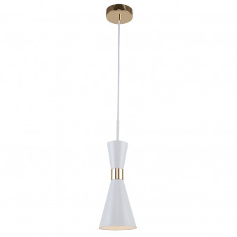 2758-1P, подвес, D120xH360/1560, 1xE14x40W