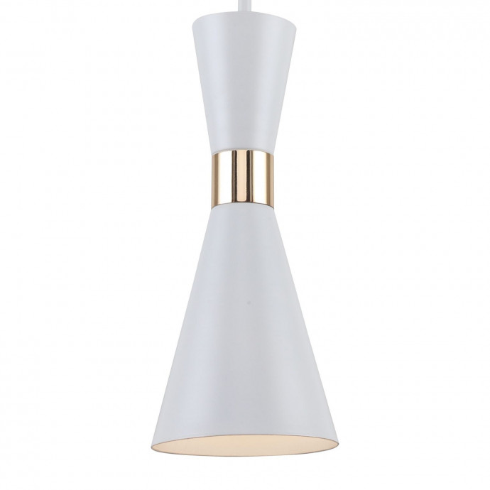 2758-1P, подвес, D120xH360/1560, 1xE14x40W