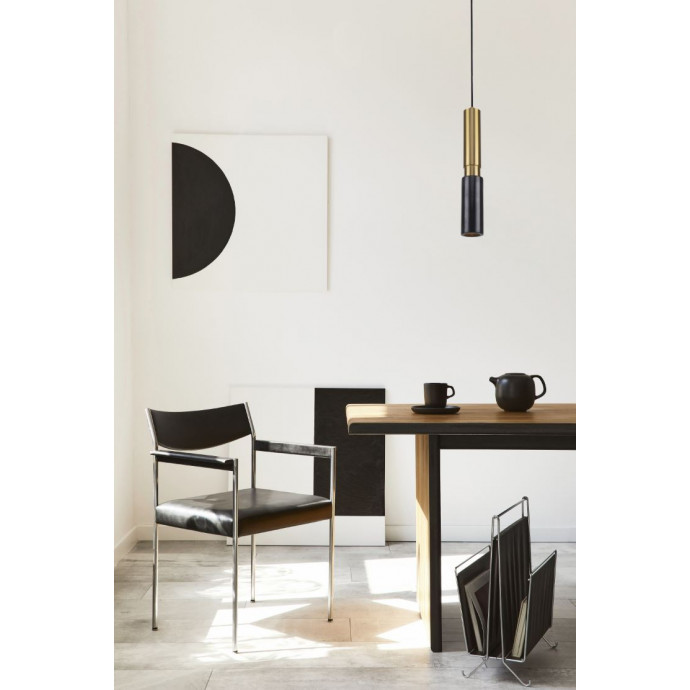 2760-1P, подвес, D80xH1450, 1xG9x25W