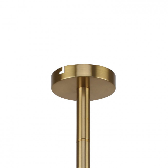 2765-6P, потолочная люстра, D650xH500, 6xG9x25W