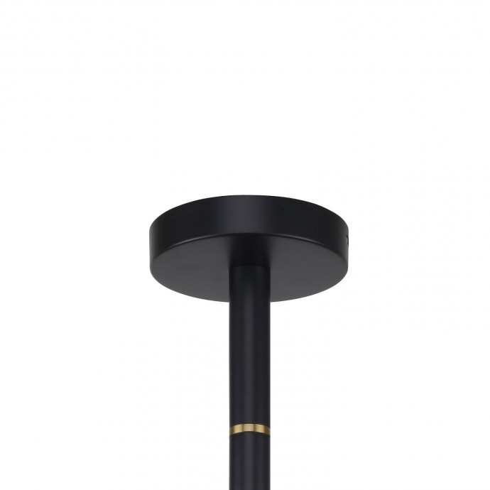 2766-6P, потолочная люстра, D650xH500, 6xG9x25W